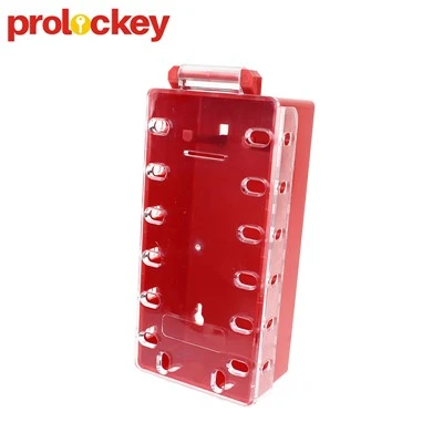 Loto Průmyslové Plast Skupina Zámek Box LK32