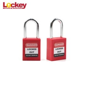 Master Lock 38mm bezpečnostní visací zámek