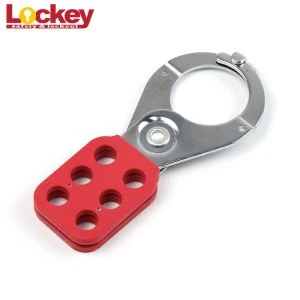 Has Lock Lockout Hasp